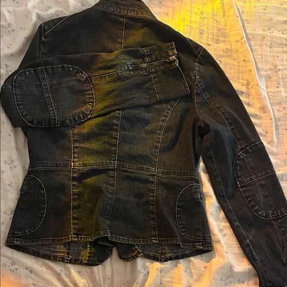 Denim Jacket - Picture 2 of 7